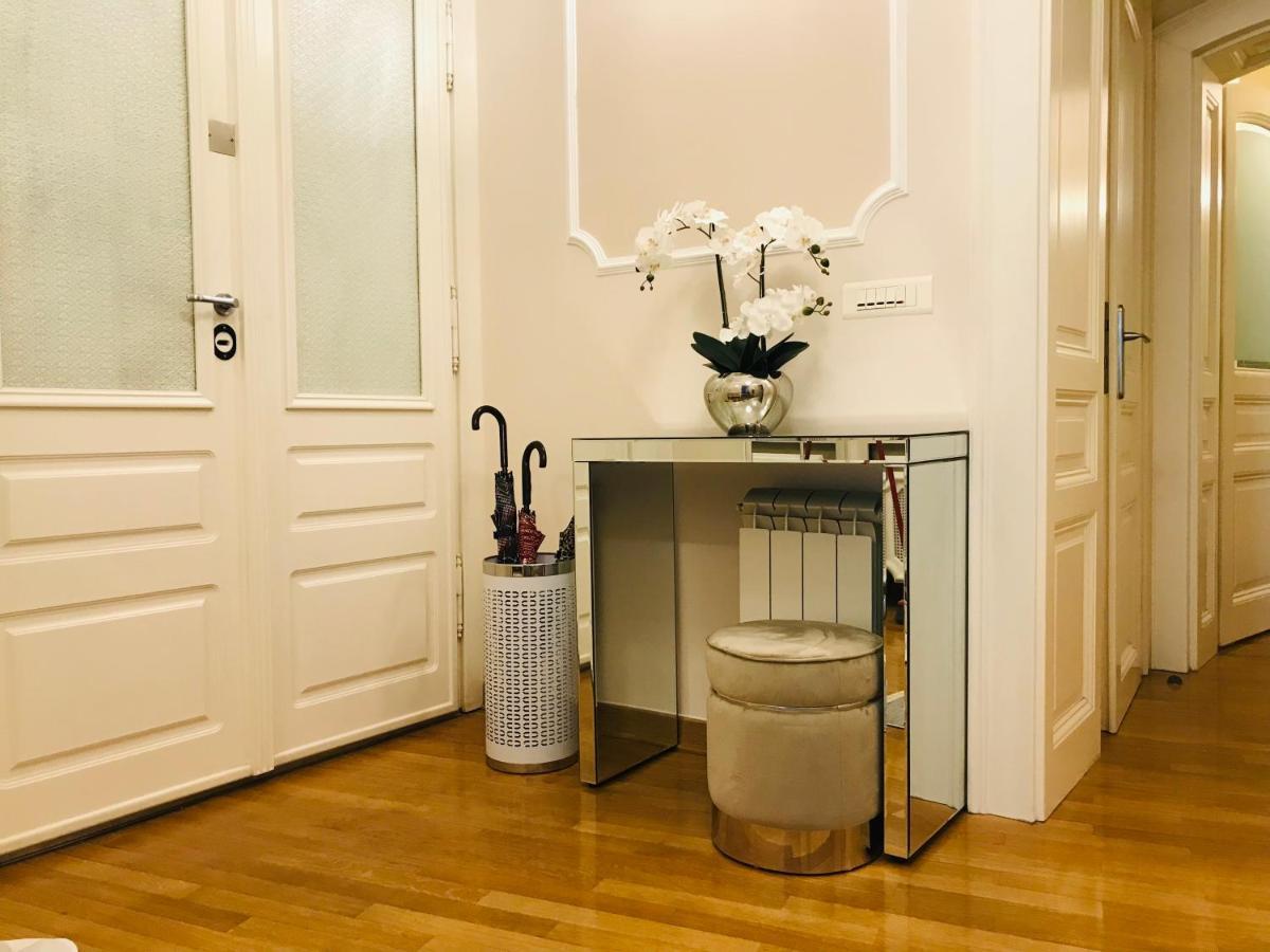 Knez Sima Jacuzzi, 3 Bedrooms, Balcony In Stari Grad Belgrado Buitenkant foto