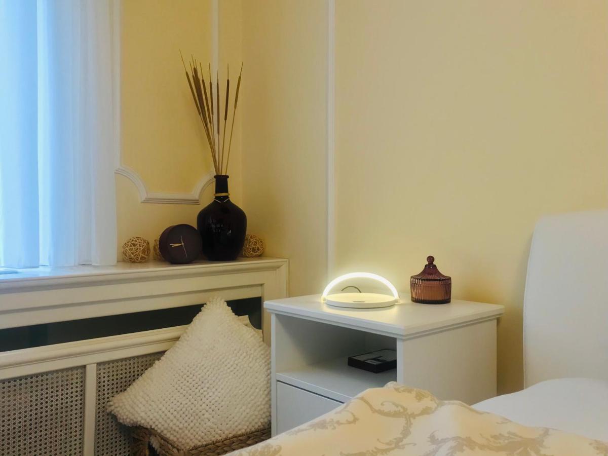 Knez Sima Jacuzzi, 3 Bedrooms, Balcony In Stari Grad Belgrado Buitenkant foto
